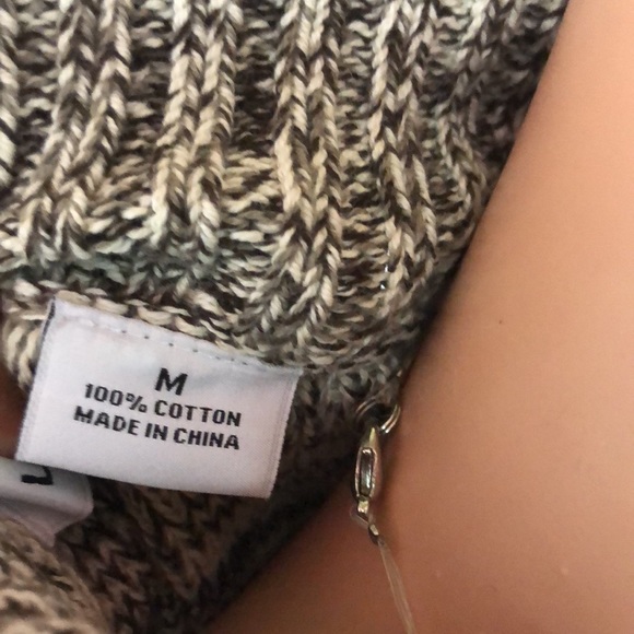 LIZ Claiborne Turtleneck sweater - Picture 5 of 5